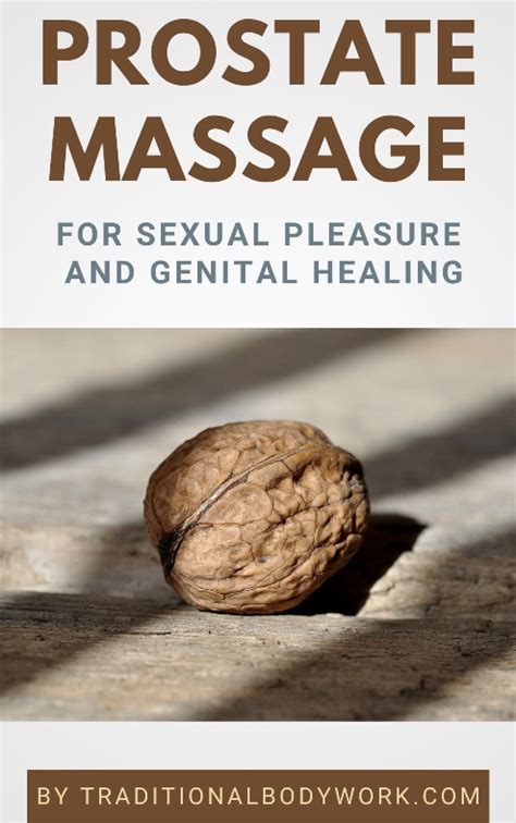 Prostate Massage Whore Hart